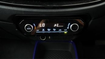 Toyota Aygo X VVT-I EDGE