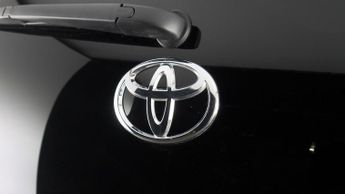 Toyota Aygo X VVT-I EDGE