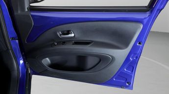 Toyota Aygo X VVT-I EDGE