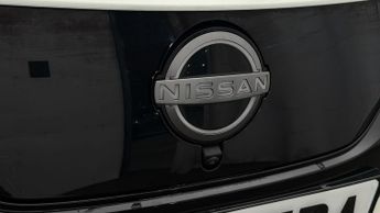 Nissan Leaf TEKNA
