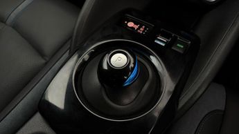 Nissan Leaf TEKNA