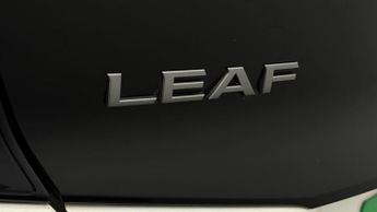 Nissan Leaf TEKNA