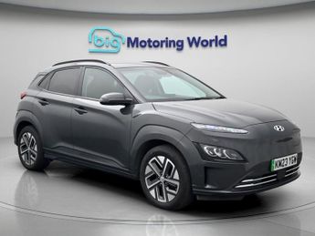 Hyundai KONA PREMIUM