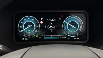 Hyundai KONA PREMIUM