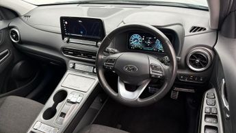 Hyundai KONA PREMIUM