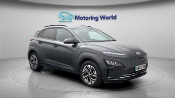 Hyundai KONA PREMIUM