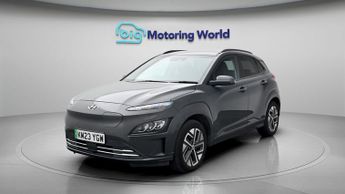 Hyundai KONA PREMIUM