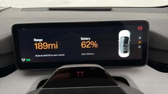 Polestar Polestar 4 BASE