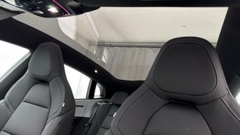 Polestar Polestar 4 BASE