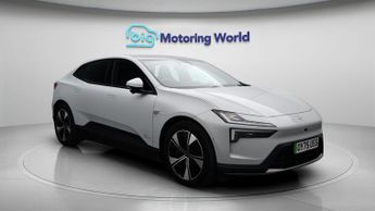 Polestar Polestar 4 BASE