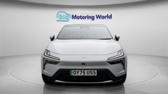 Polestar Polestar 4 BASE