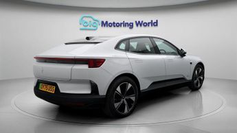 Polestar Polestar 4 BASE