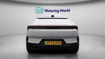 Polestar Polestar 4 BASE