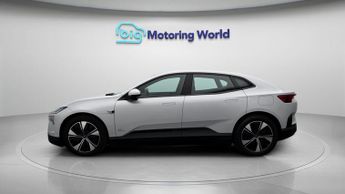 Polestar Polestar 4 BASE