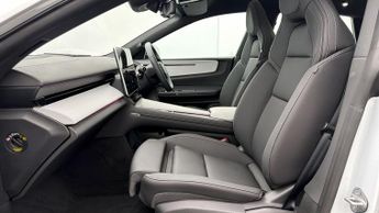 Polestar Polestar 4 BASE