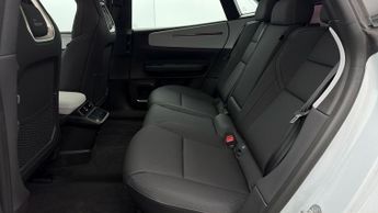 Polestar Polestar 4 BASE