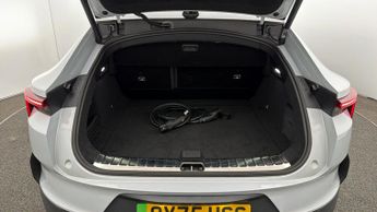Polestar Polestar 4 BASE