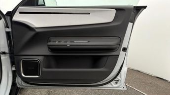 Polestar Polestar 4 BASE