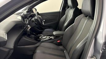 Peugeot E-208 GT