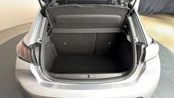 Peugeot E-208 GT