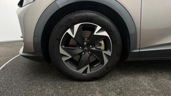 CUPRA Tavascan V1