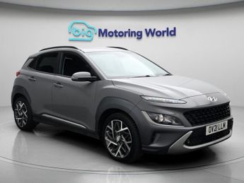 Hyundai KONA GDI PREMIUM