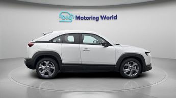 Mazda MX-30 PRIME-LINE