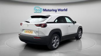 Mazda MX-30 PRIME-LINE