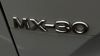 Mazda MX-30 PRIME-LINE