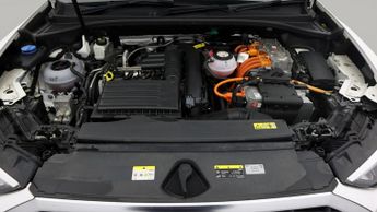 Audi Q3 TFSI E TECHNIK