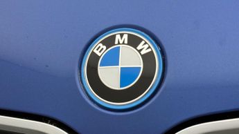 BMW iX1 XDRIVE 30 M SPORT