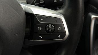 BMW iX1 XDRIVE 30 M SPORT
