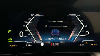 BMW iX1 XDRIVE 30 M SPORT
