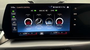 BMW iX1 XDRIVE 30 M SPORT