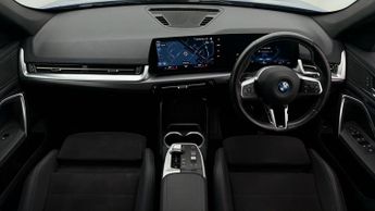 BMW iX1 XDRIVE 30 M SPORT
