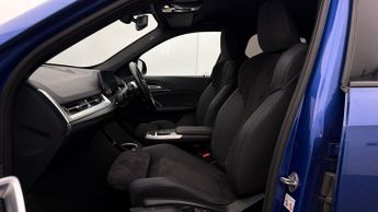 BMW iX1 XDRIVE 30 M SPORT