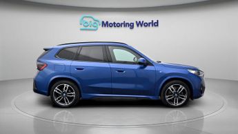 BMW iX1 XDRIVE 30 M SPORT