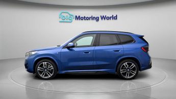 BMW iX1 XDRIVE 30 M SPORT