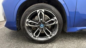 BMW iX1 XDRIVE 30 M SPORT