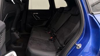 BMW iX1 XDRIVE 30 M SPORT