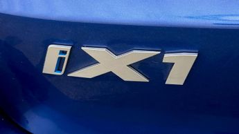 BMW iX1 XDRIVE 30 M SPORT
