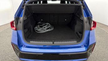 BMW iX1 XDRIVE 30 M SPORT