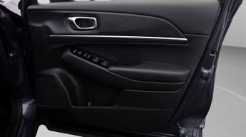 Honda HR-V I-MMD ADVANCE