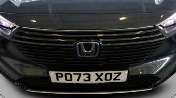Honda HR-V I-MMD ADVANCE