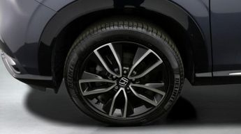 Honda HR-V I-MMD ADVANCE