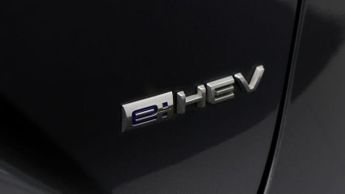 Honda HR-V I-MMD ADVANCE