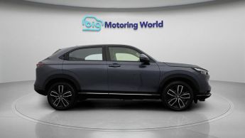 Honda HR-V I-MMD ADVANCE