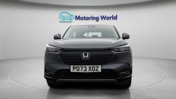 Honda HR-V I-MMD ADVANCE