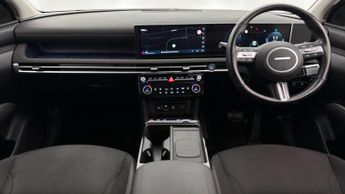 Hyundai TUCSON T-GDI PREMIUM