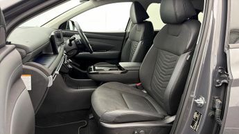 Hyundai TUCSON T-GDI PREMIUM